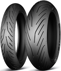 Michelin 120/70R15 56H Pilot Power 3 Scooter (F) TL