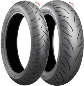 Bridgestone 160/60R15 67H Battlax Scooter 2 (R) TL