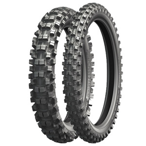 Michelin 2.50-10 33J Starcross 5 Mini (F/R) TT