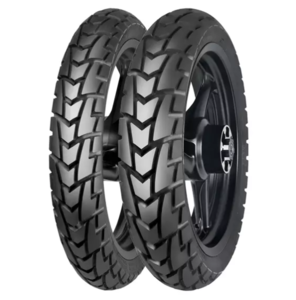 Mitas 100/80-17 52R MC32 TL