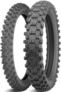 Michelin 90/90-21 54R Tracker (F) TT