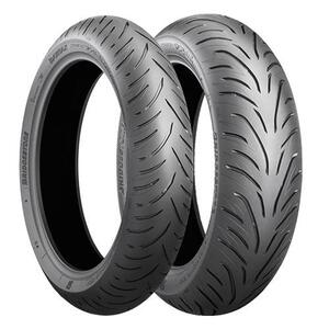 Bridgestone 160/60R15 67H Battlax Scooter SC2 Rain (R) TL