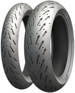 Michelin 120/60ZR17 55W Road 5 (F) TL