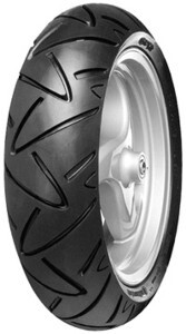 Continental  120/70-10 54L ContiTwist (F/R) TL