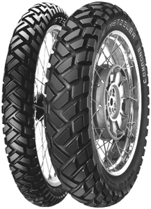 Metzeler 120/90-17 64S Enduro 3 Sahara (R) TT