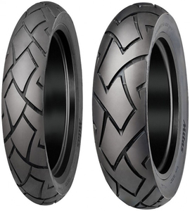 Mitas 170/60R17 72W TerraForce - R (R) TL