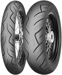 Mitas 100/90-19 (MM90-19) 57H Custom Force (F) TL