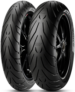 Pirelli 180/55ZR17 73W Angel GT (R) TL