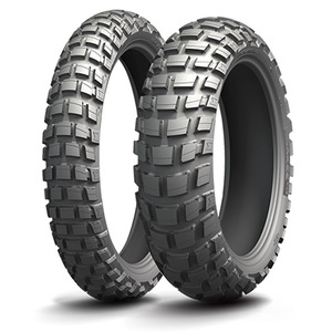 Michelin 90/90-21 54R Anakee Wild (F) TL/TT