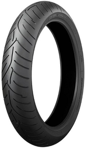 Bridgestone 120/70ZR18 59W BT023 (F) TL