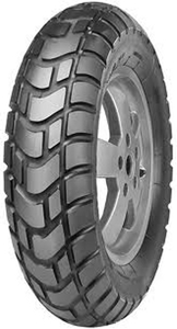 Mitas 150/80-10 65L MC17 TL