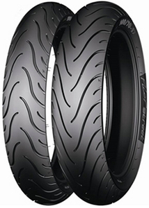Michelin 90/80-17 46S Pilot Street (F) TL/TT