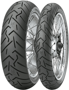 Pirelli 110/80R19 59V Scorpion Trail 2 (F) TL