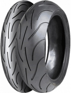 Michelin 160/60ZR17 69W Pilot Power 2CT (R) TL