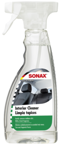 Sredstvo za čišćenje unutrašnjosti vozila tekućina 500ml Sonax 321200