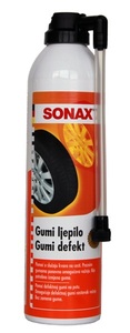 Sonax 432300, 400ml, sprej za krpanje guma