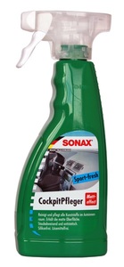 Sonax Sport, 500ml, njega kokpita