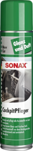 Kokpit sprej new car 400ml Sonax 356300