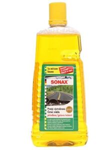 Tekućina za staklo sa mirisom limuna 2/1 Sonax 260441