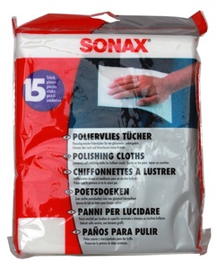 Sonax 422200, krpa za poliranje