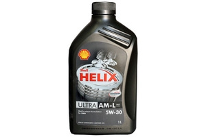 Shell Helix Ultra AM-L/AP 5W30 1/1
