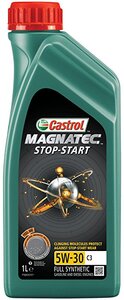 Castrol Magnatec Stop-start 5W30 C3 1/1