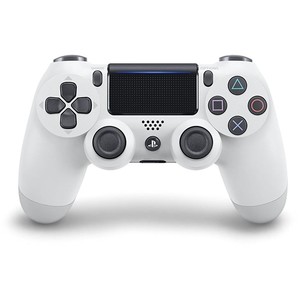 PS4 Dualshock Kontroler v2 White