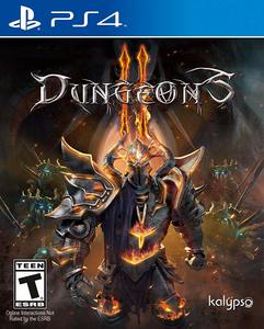 Dungeons 2 PS4