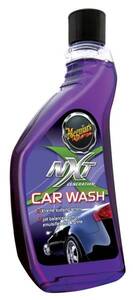 Šampon za pranje (532ml; koncentrat 266:1) Meguiars NXT GENERATION CAR WASH