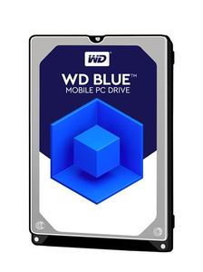Tvrdi disk 1TB Western Digital Blue™ 2.5" (WD10SPZX)