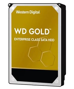 Tvrdi disk 4TB Western Digital Gold™ Enterprise Class 3.5" (WD4003FRYZ)