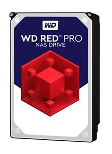 Tvrdi disk 8TB Western Digital Red™ PRO NAS 3.5" (WD8003FFBX)