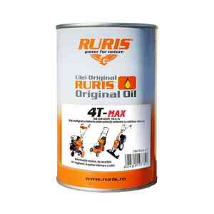 RURIS ulje za četverotaktne motore 4TT 600ml - 4T060