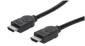 MANHATTAN HDMI 1.4 kabel sa ethernetom, 4K , 3m