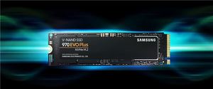 SSD Samsung 250GB 970 EVO Plus , M.2 2280 PCIe