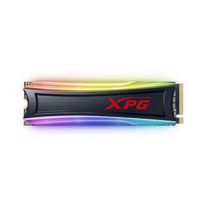 SSD 512GB ADATA XPG SPECTRIX S40G RGB PCIe M.2 2280 NVMe