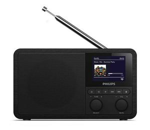 PHILIPS internet radio TAPR802/12