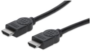 MANHATTAN HDMI 1.4 kabel sa ethernetom, 4K , 10m