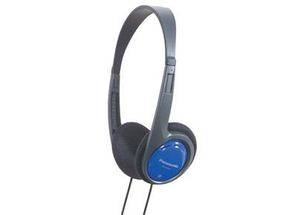 PANASONIC slušalice RP-HT010E-A