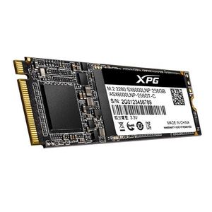 SSD 256GB ADATA SX6000 Lite PCIe M.2 2280 NVMe