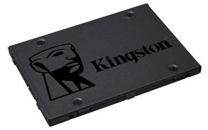 SSD 480GB Kingston A400 2.5" (SA400S37/480G)
