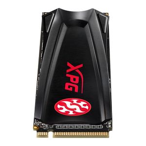 SSD 512GB ADATA XPG GAMMIX S5 PCIe M.2 2280 NVMe