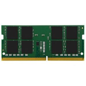 Memorija Kingston 8GB DDR4 2666MHz, ValueRAM, SO-DIMM (KVR26S19S8/8)
