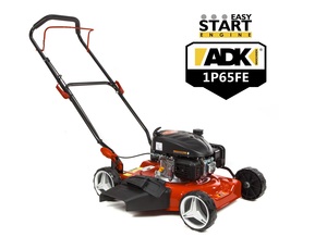 ADK motorna kosilica WR65492N, 139 cm³ / 51 cm