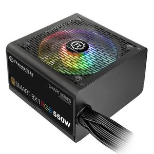Napajanje Thermaltake Smart BX1 RGB 550W