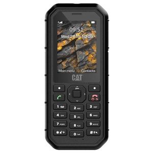 Cat® B26 Dual SIM, mobitel