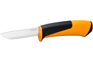 FISKARS univerzalni nož s oštrilicom 1023618