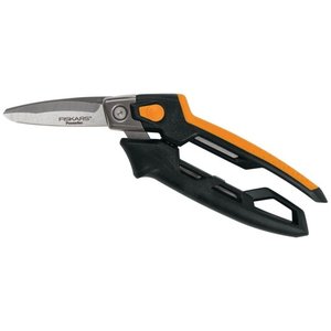 FISKARS škare “heavy duty“ 260mm PowerArc