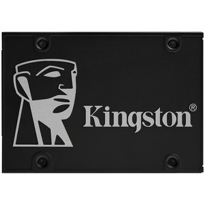 SSD 512GB Kingston KC600