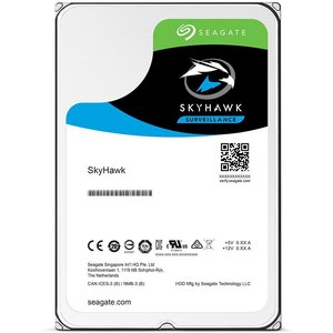 Tvrdi disk Seagate SkyHawk 3TB ST3000VX009